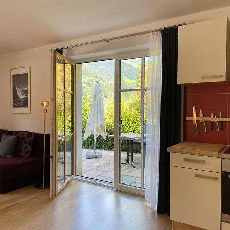 Apartamento Mountainfloor Grossarl Exterior foto