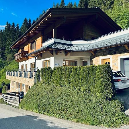 Apartamento Mountainfloor Grossarl Exterior foto