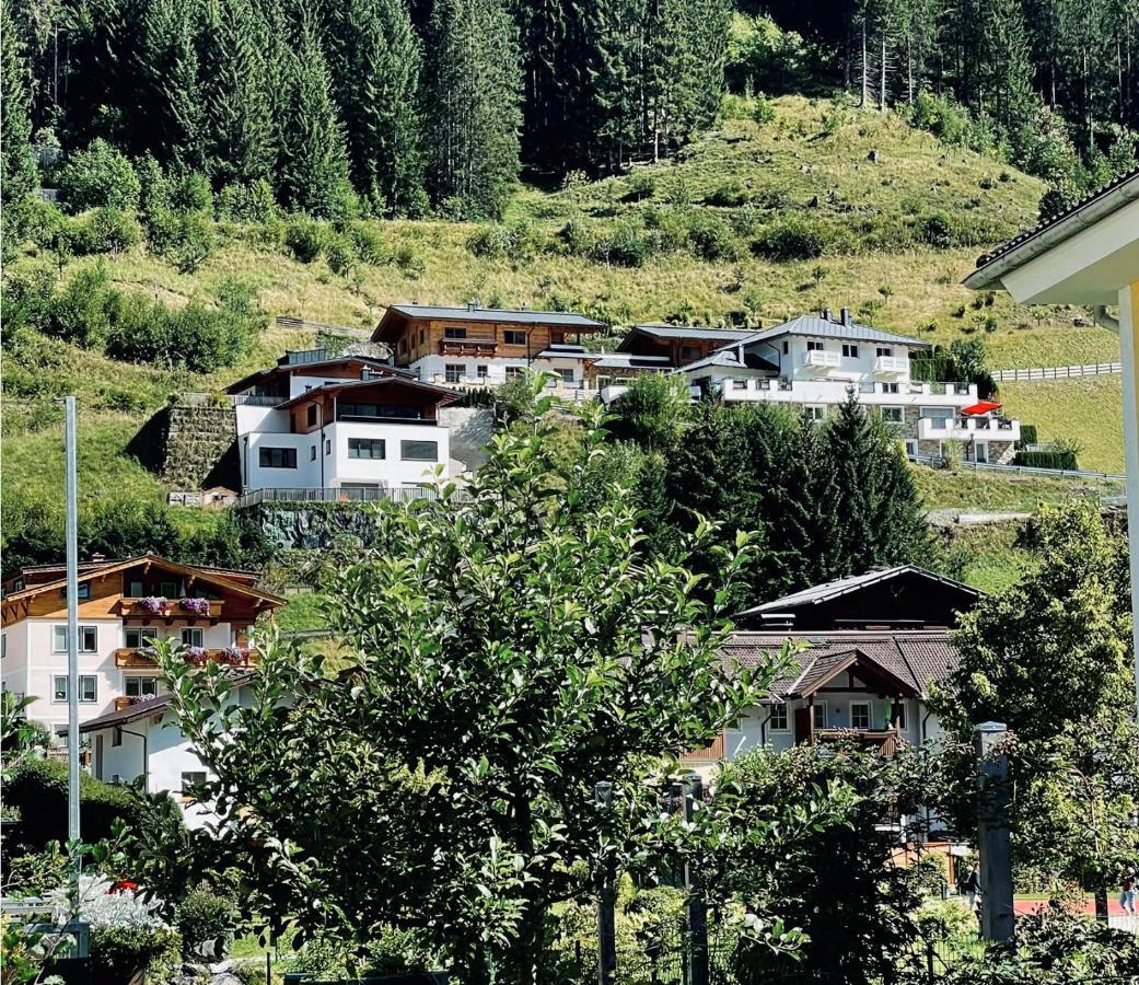 Apartamento Mountainfloor Grossarl Exterior foto