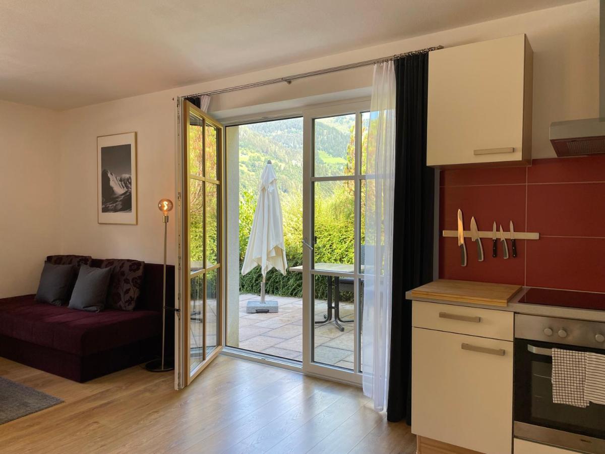 Apartamento Mountainfloor Grossarl Exterior foto